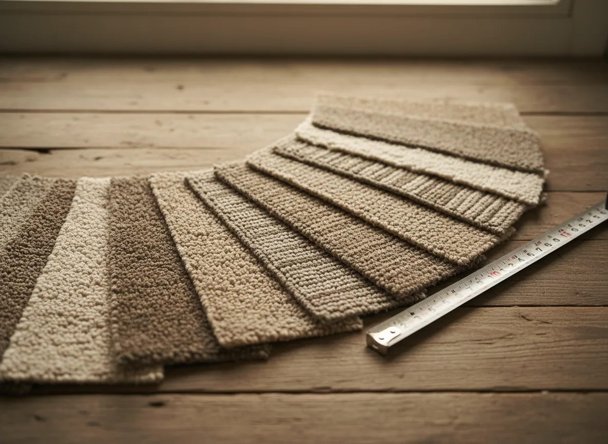 Carpet Installation Parmele, NC FAQs